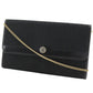 Christian Dior Canvas Shoulder Bag