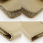 Christian Dior Leather Shoulder Bag