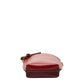 Loewe Gate Pocket Leather Shoulder Bag