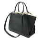 Fendi 3Jours Leather 2way Bag