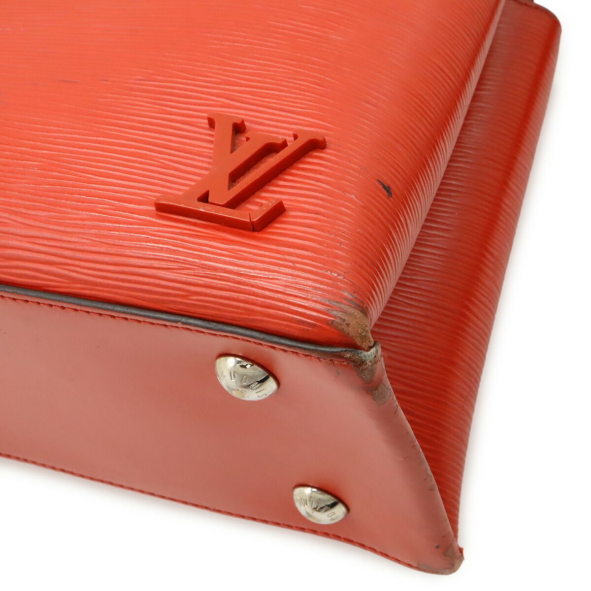 Louis Vuitton Cluny PM Epi 2way bag