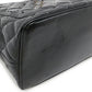 Chanel Matelasse Fukoku 2way tote bag