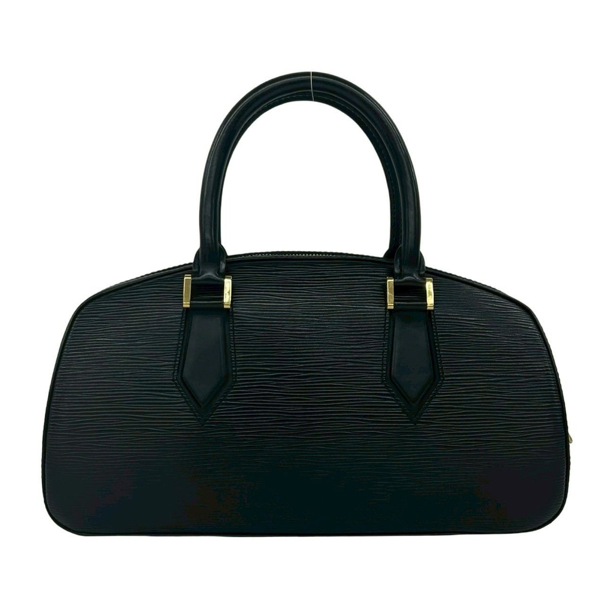 Louis Vuitton Jasmine Epi Leather Handbag