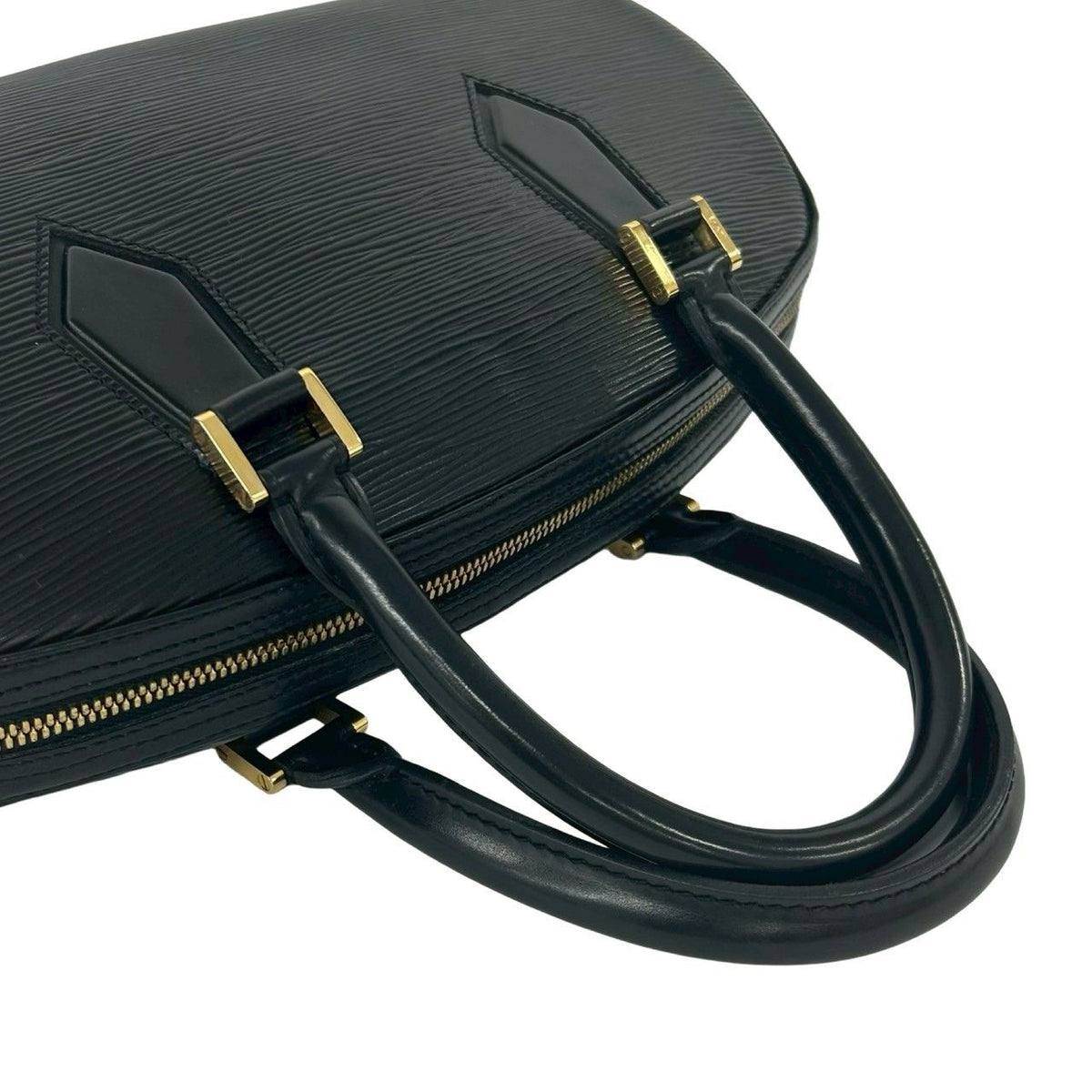 Louis Vuitton Jasmine Epi Leather Handbag