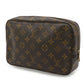 Louis Vuitton Monogram pouch