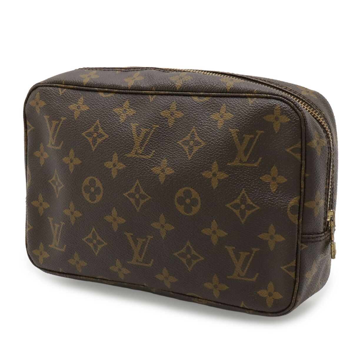 Louis Vuitton Monogram pouch