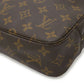 Louis Vuitton Monogram pouch