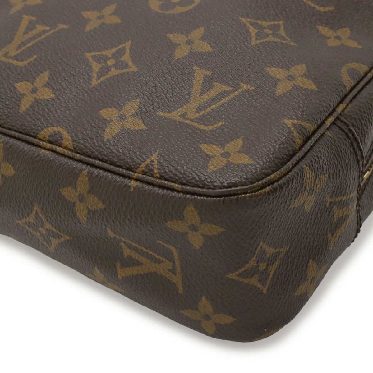 Louis Vuitton Monogram pouch