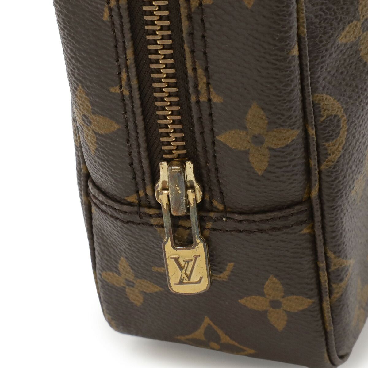 Louis Vuitton Monogram pouch