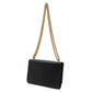Louis Vuitton Pochette Louise MM Leather Shoulder Bag