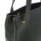 Chanel Caviar Leather Tote Bag