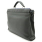 Fendi Selleria Leather Briefcase