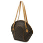 Louis Vuitton Monogram Tote Bag