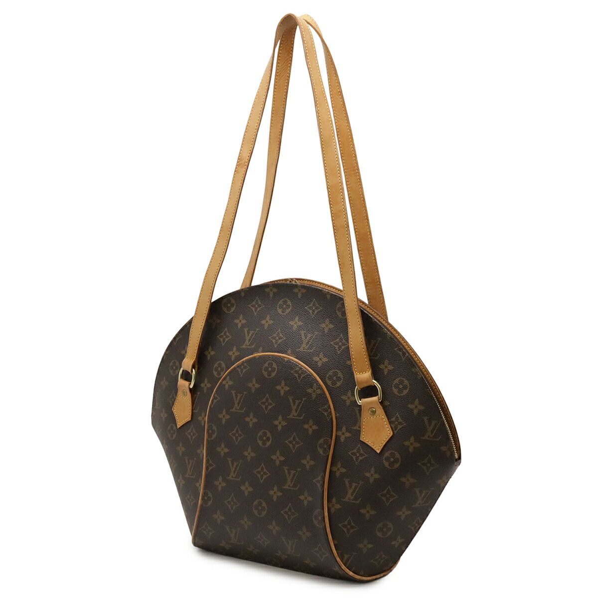 Louis Vuitton Monogram Tote Bag