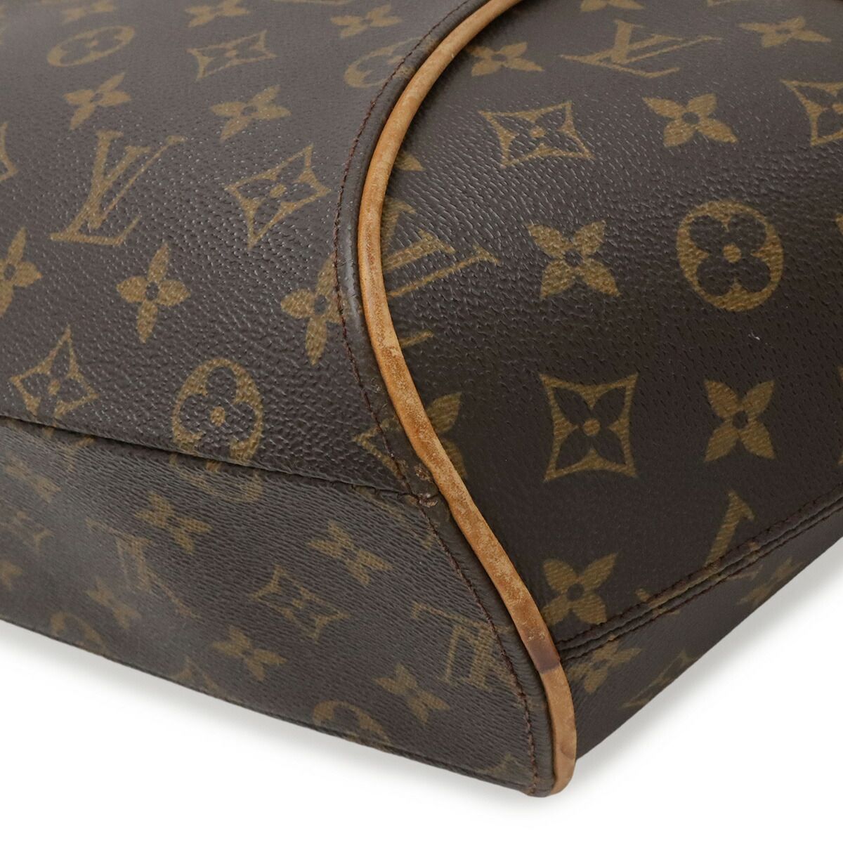 Louis Vuitton Monogram Tote Bag
