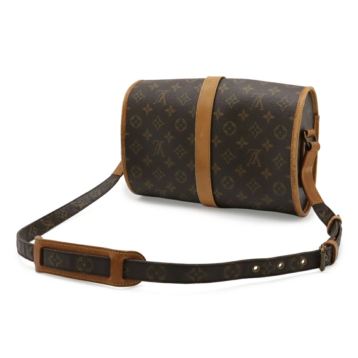 Louis Vuitton Monogram Shoulder Bag