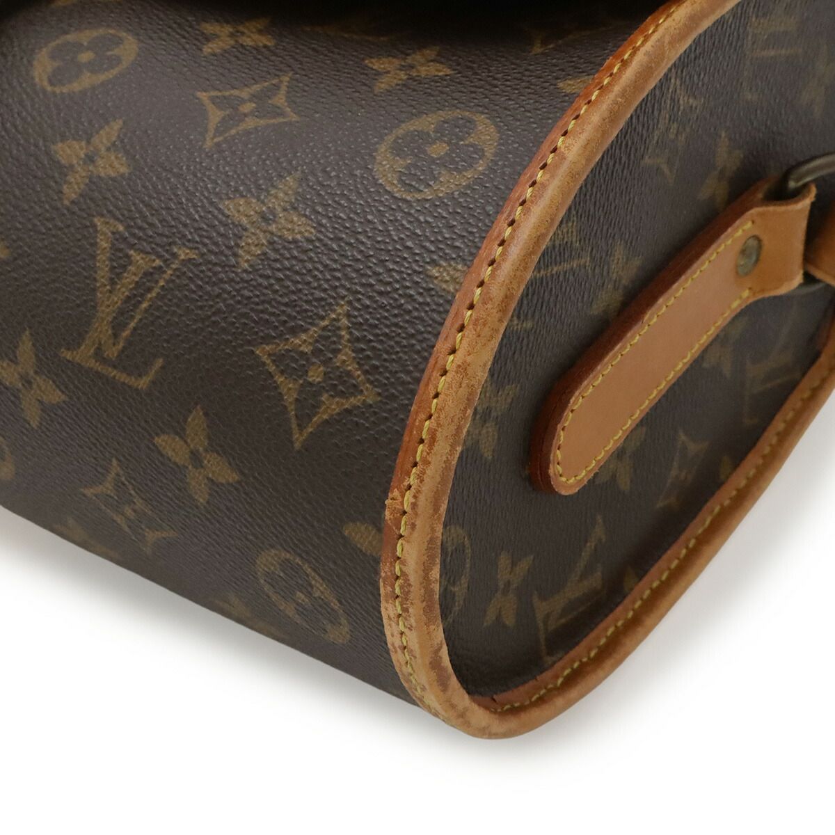 Louis Vuitton Monogram Shoulder Bag
