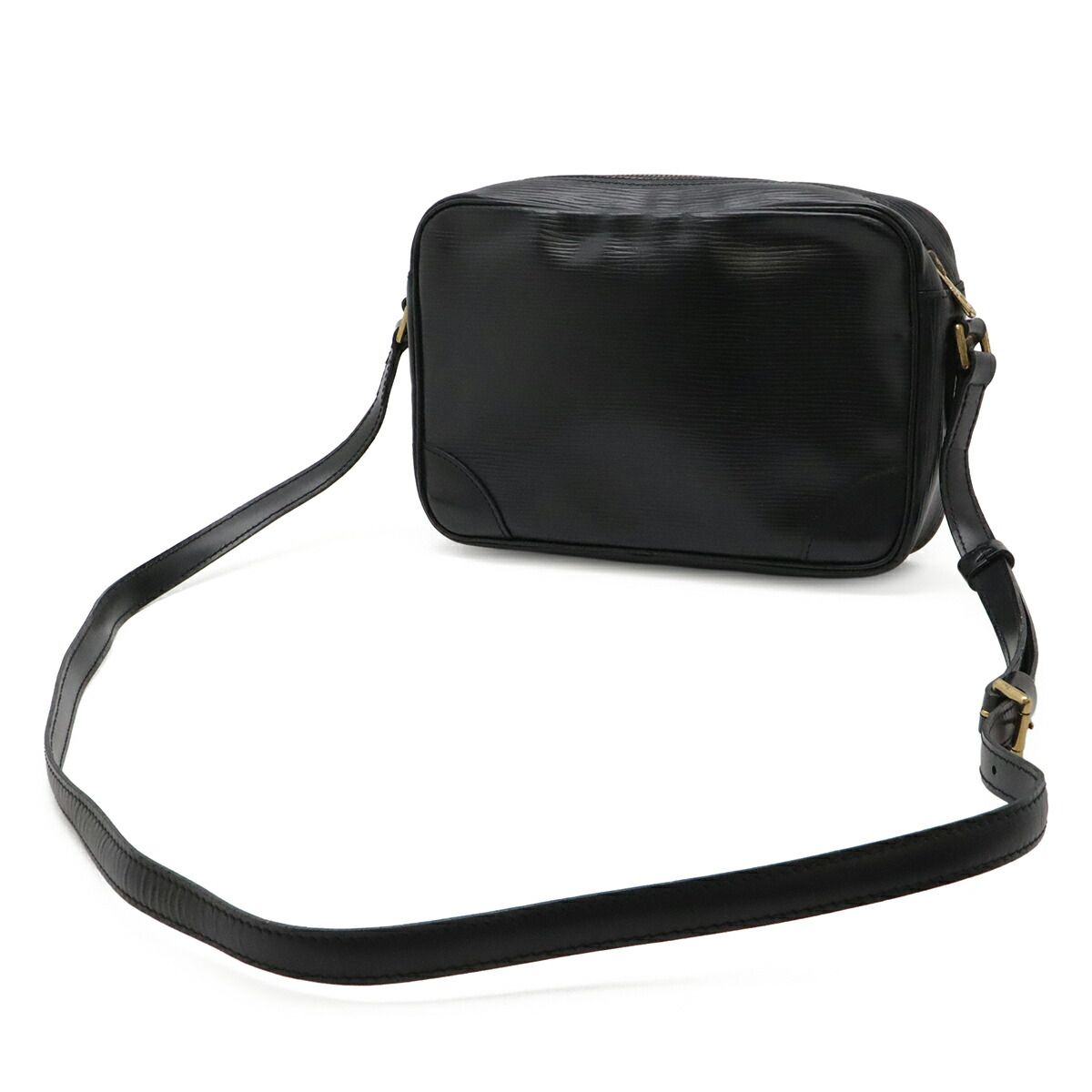 Louis Vuitton Trocadero 24 Epi Shoulder Bag