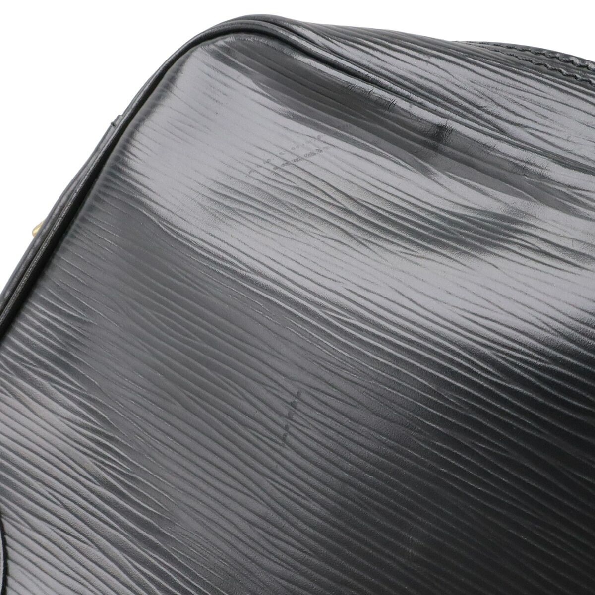 Louis Vuitton Trocadero 24 Epi Shoulder Bag