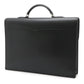 Hermes Teril Leather Briefcase