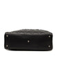 Chanel Matelasse Patent Caviar Handbag