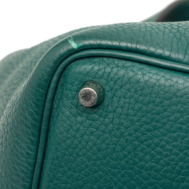 Hermes Picotin Lock PM Togo Handbag