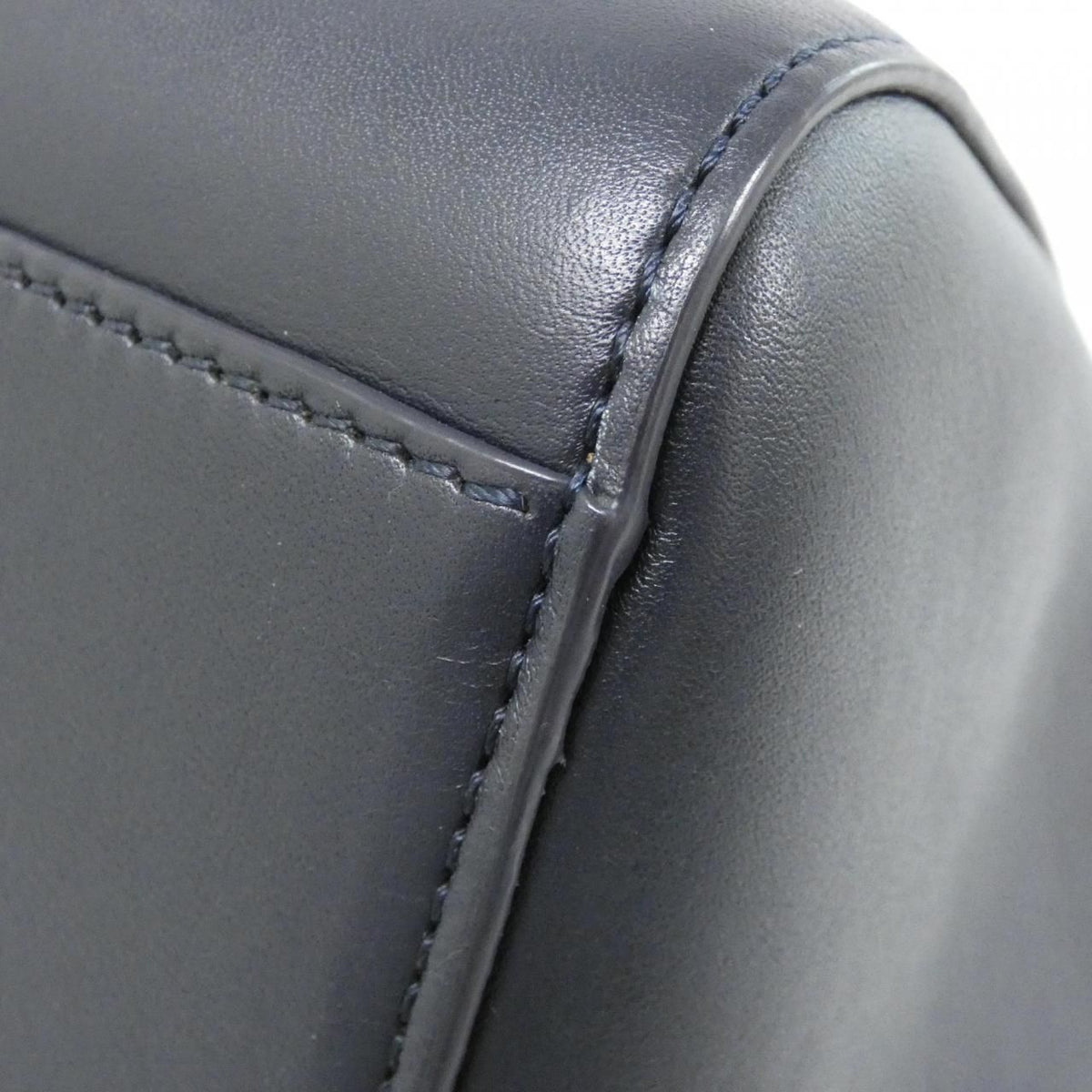 Loewe Hammock Nugget Calf Bag