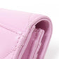 Chanel 19 Lambskin Long Bifold Wallet