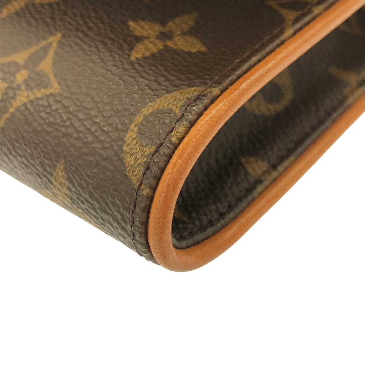 Louis Vuitton Monogram Shoulder Bag