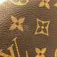 Louis Vuitton Monogram Shoulder Bag