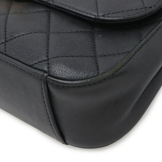 Chanel 19 Leather 2way Top Handle Shoulder Bag