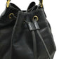 Chanel Caviar Skin 2way Backpack