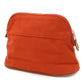 Hermes Bolide20 Canvas Pouch