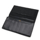 Hermes Osaka Box Calf Long Bifold Wallet