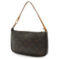 Louis Vuitton Monogram Clutch Bag