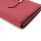 Hermes Bearn Chevre Card Case