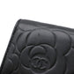 Chanel Camellia Card Case