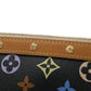Louis Vuitton Monogram Multicolore Accessory Pouch