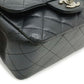 Chanel Matelasse Caviar Mini Flap Bag