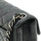 Chanel Matelasse Caviar Mini Flap Bag
