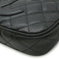 Chanel Matelasse Leather Shoulder Bag