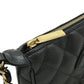 Chanel Matelasse Leather Shoulder Bag