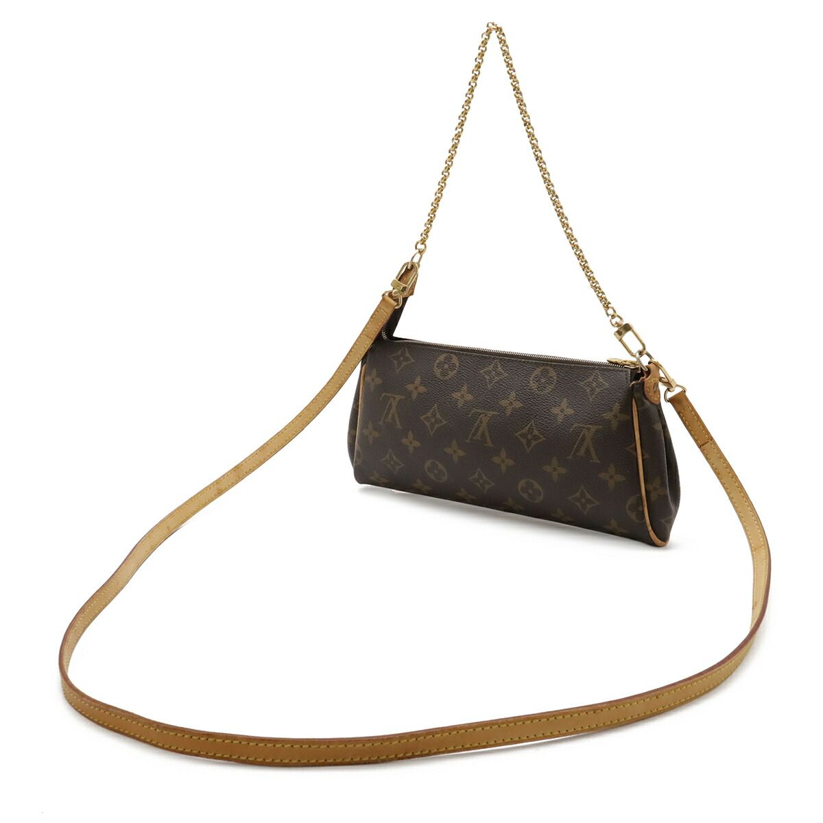 Louis Vuitton Monogram Eva 2way shoulder bag