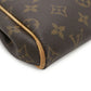Louis Vuitton Monogram Eva 2way shoulder bag