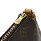 Louis Vuitton Monogram Eva 2way shoulder bag