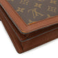 Louis Vuitton Monogram 2way Shoulder Bag