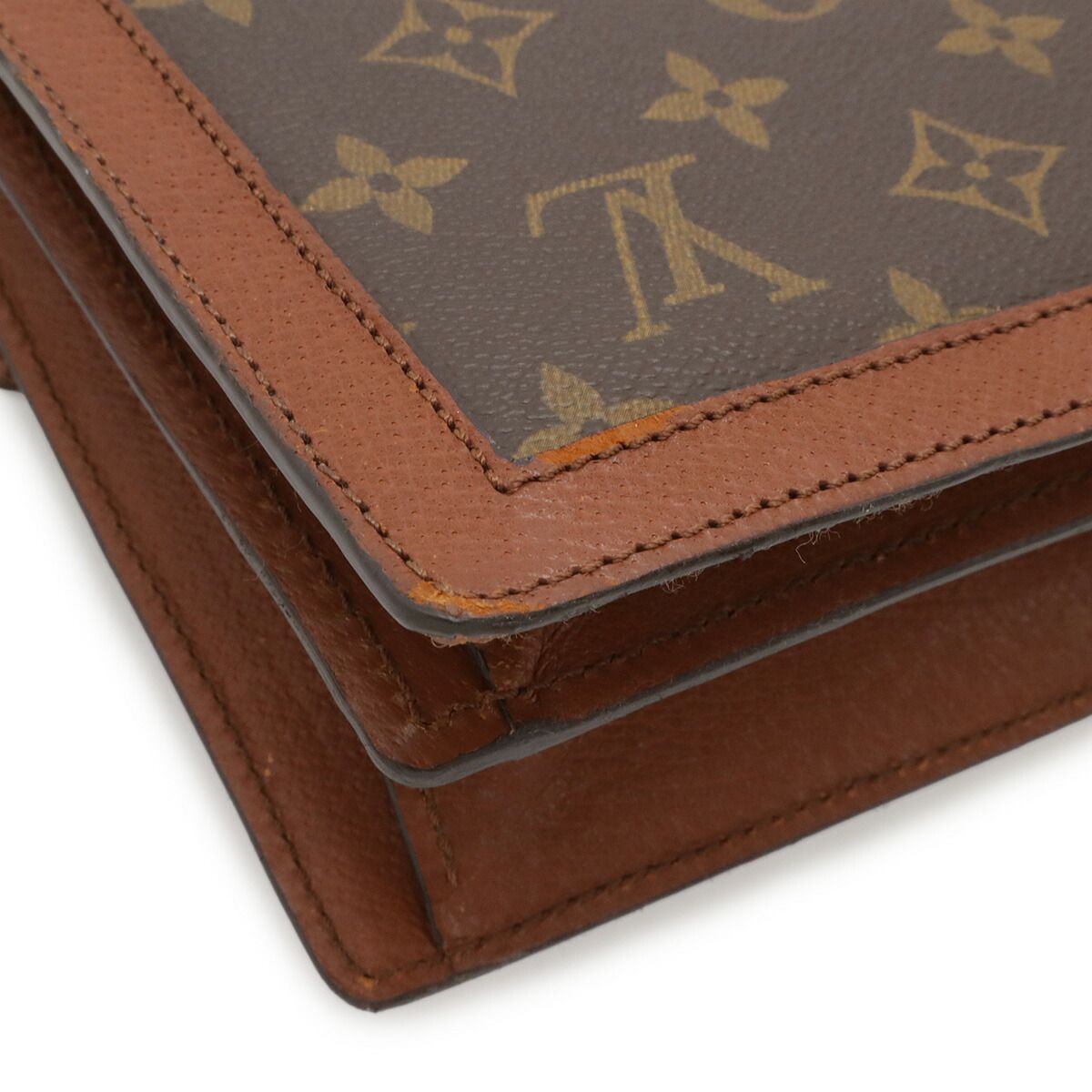 Louis Vuitton Monogram 2way Shoulder Bag
