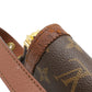 Louis Vuitton Monogram 2way Shoulder Bag
