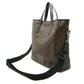 Louis Vuitton Monogram Macassar Tote Bag