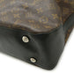 Louis Vuitton Monogram Macassar Tote Bag
